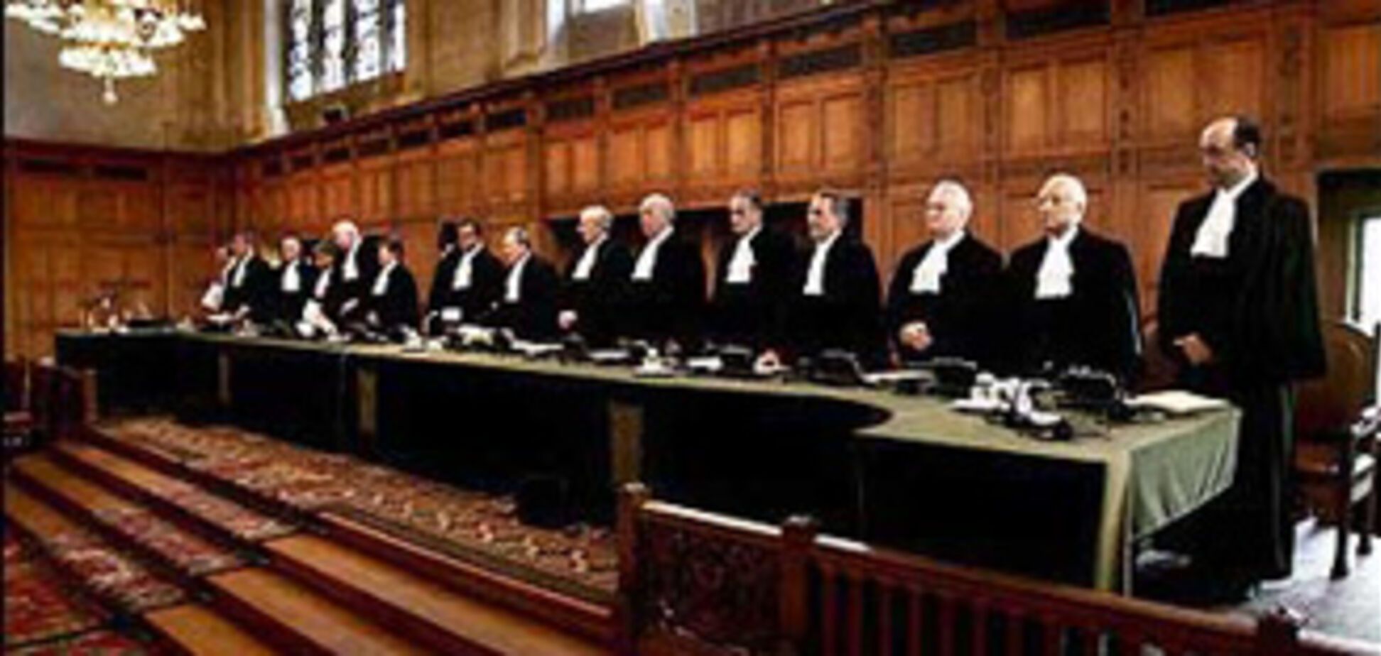 Украина довольна решением по Змеиному