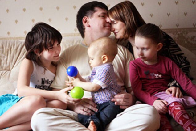 Рожать стало роскошью