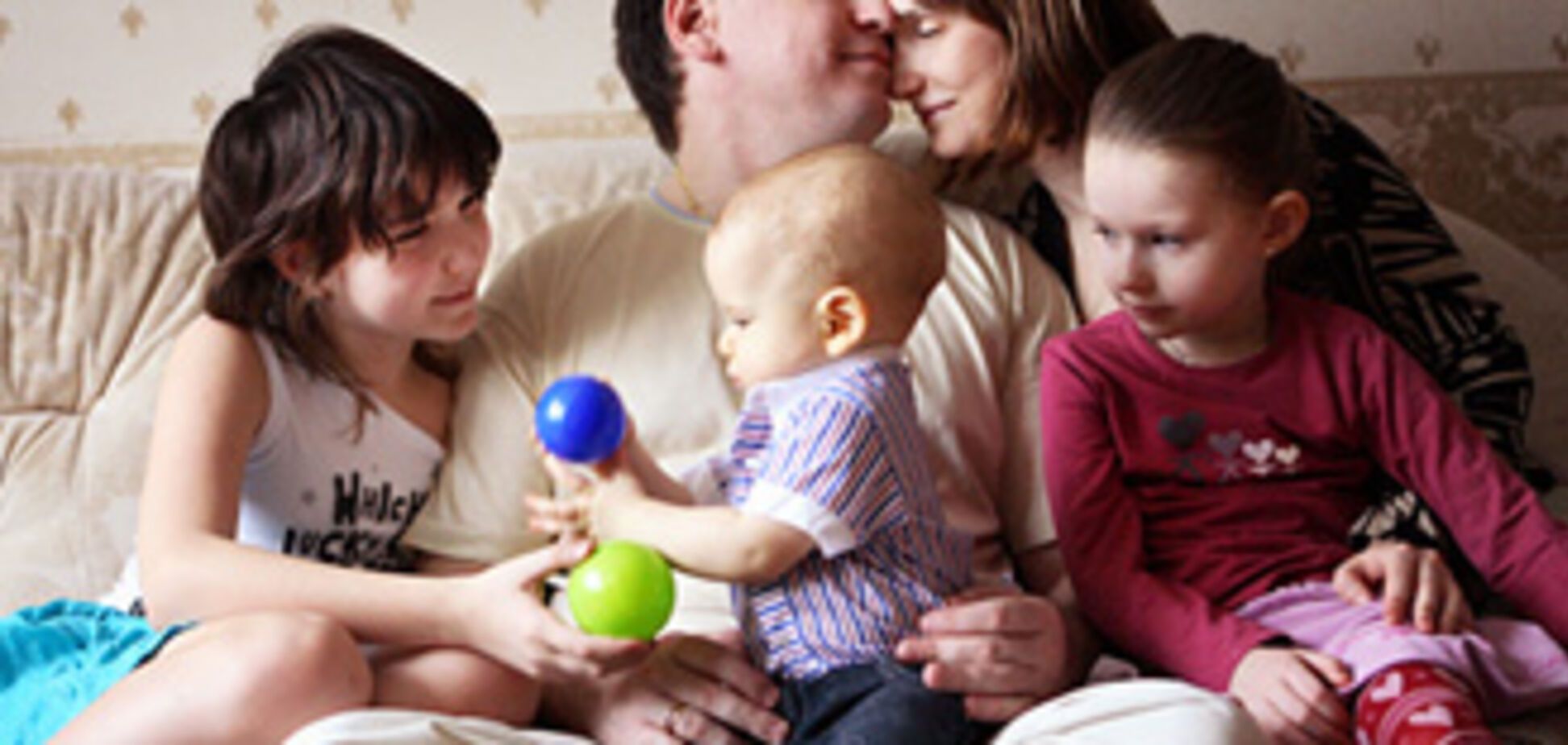 Рожать стало роскошью