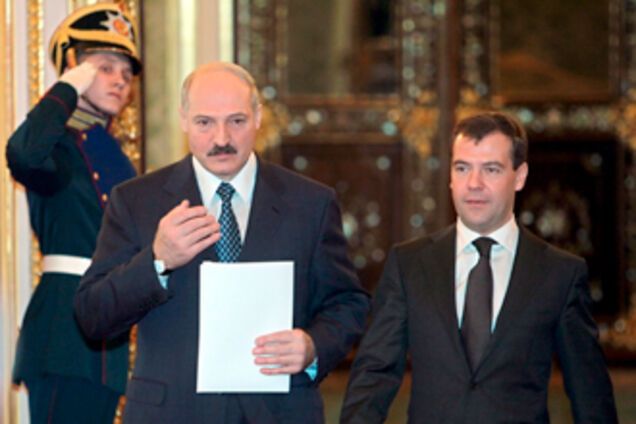 Россия и Белоруссия создадут единую систему ПВО