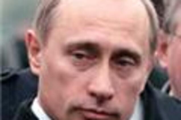 The New York Times звинуватила Путіна в плагіаті