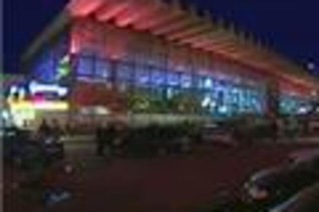 Курський вокзал у Москві евакуювали через загрозу вибуху