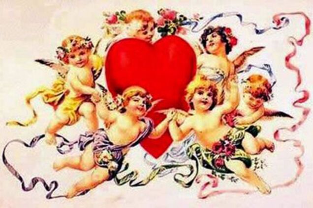 Скидка влюбленным в «Княжем Дворе»