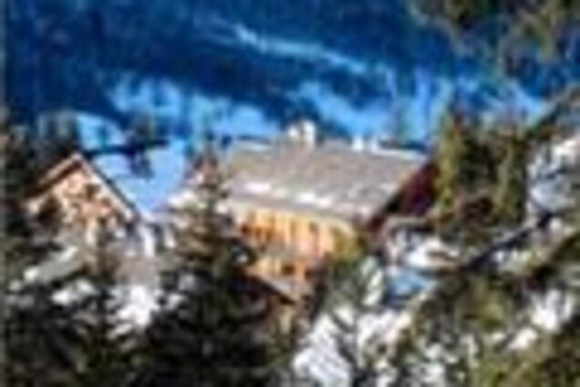 Російським чиновникам закрили шлях в Куршавель