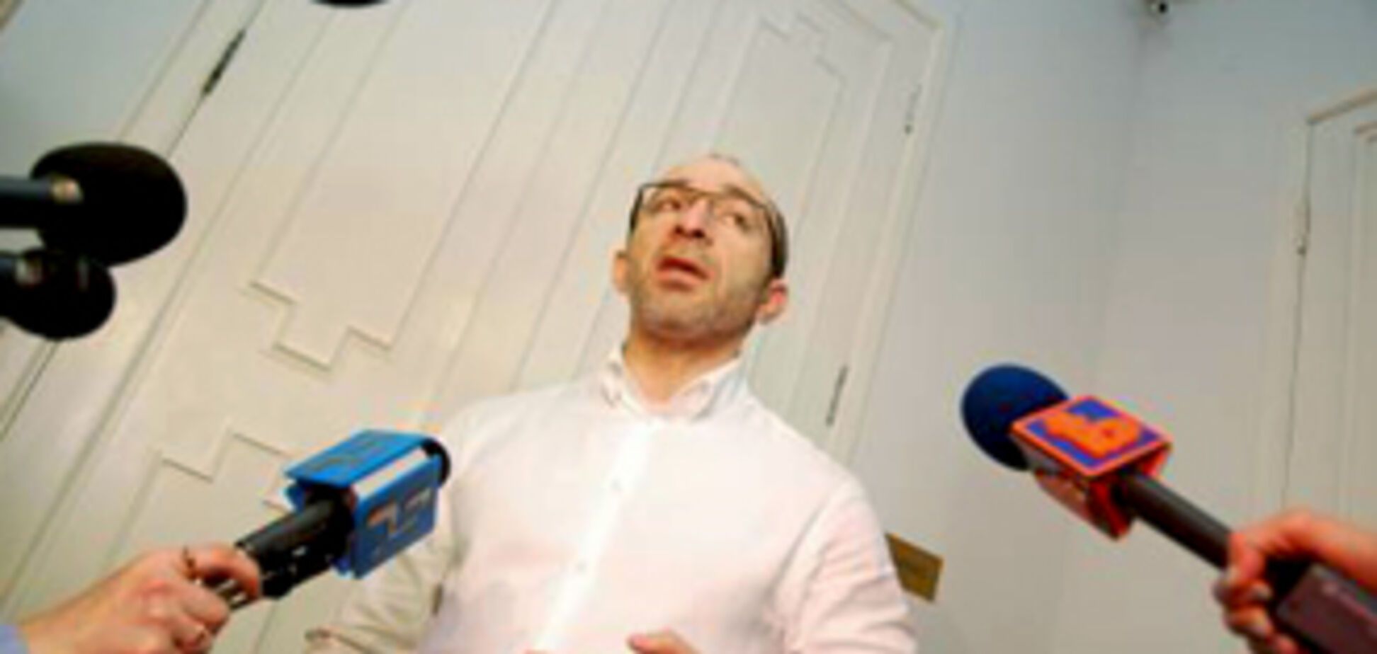 Кернес подает в суд на Луценко из-за «Обозревателя»