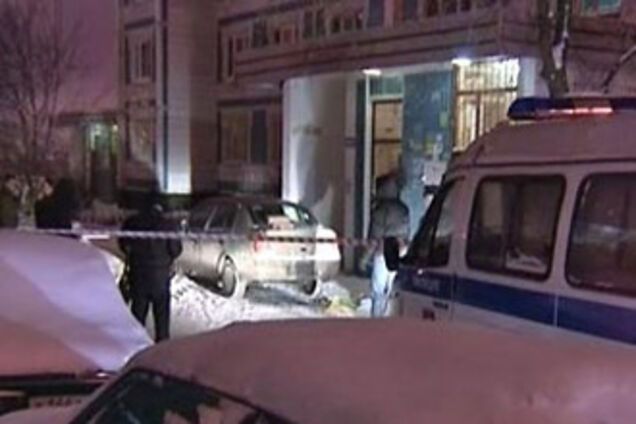 У Москві застрелений колишній віце-мер Грозного Гілані Шепієв