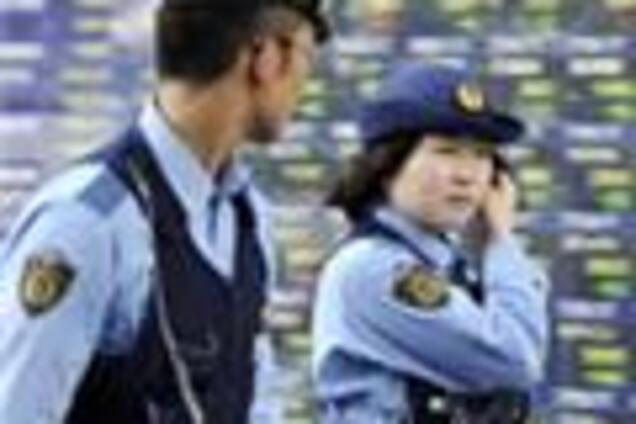 У Японії розкрита найбільша фінансова афера