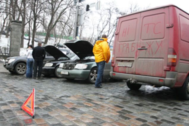 'Достали!': к осени в Украине обещают бунты.ФОТО