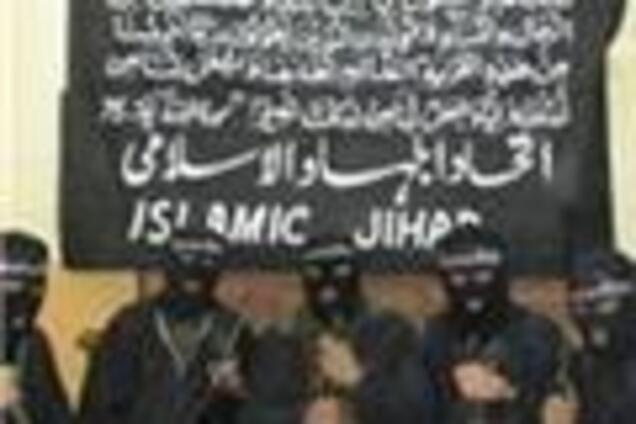 Застрелили полевого командира 'Исламского джихада'