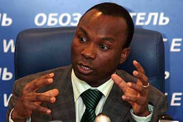 В отношении Аделаджи возбуждено уголовное дело