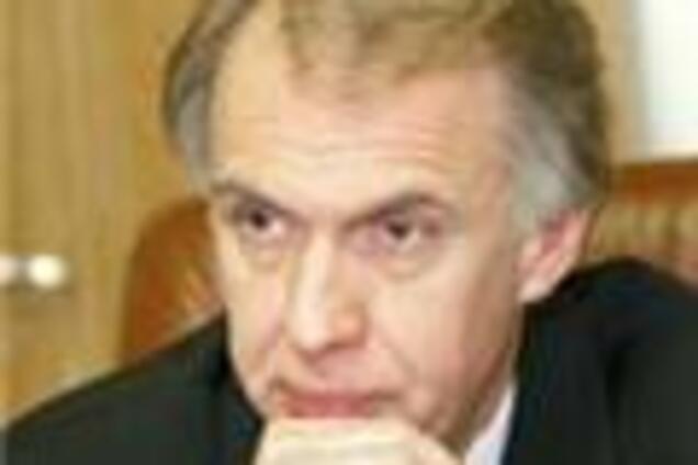 Європа поговорила з Огризком про газ