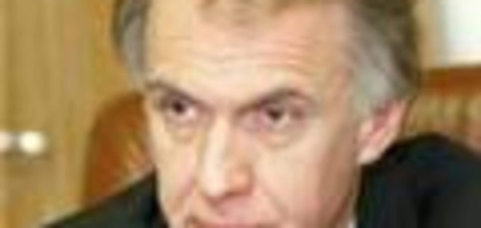 Європа поговорила з Огризком про газ