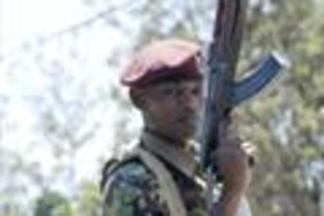 Кенія продовжить купувати українську зброю