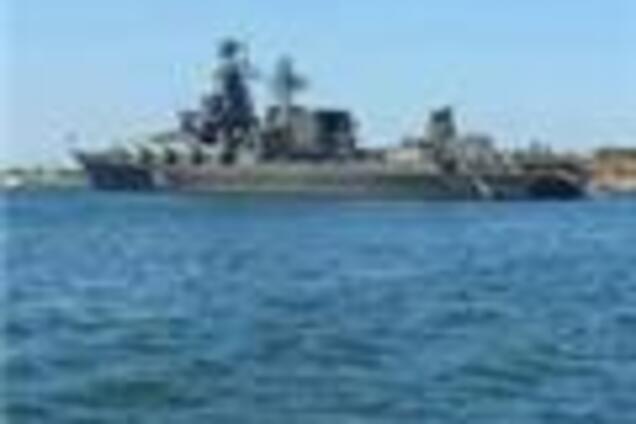 'Фаина' отправится в кенийский порт Момбаса