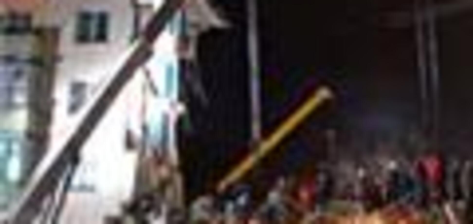 Експерти знайшли нову причину вибуху в Євпаторії