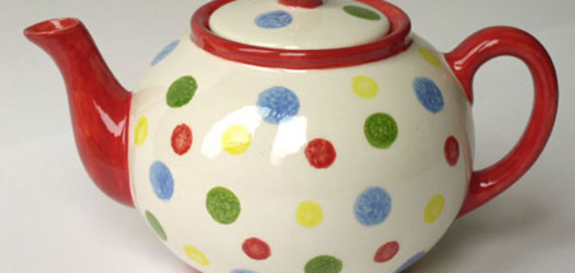 Как чайник спасет от стресса