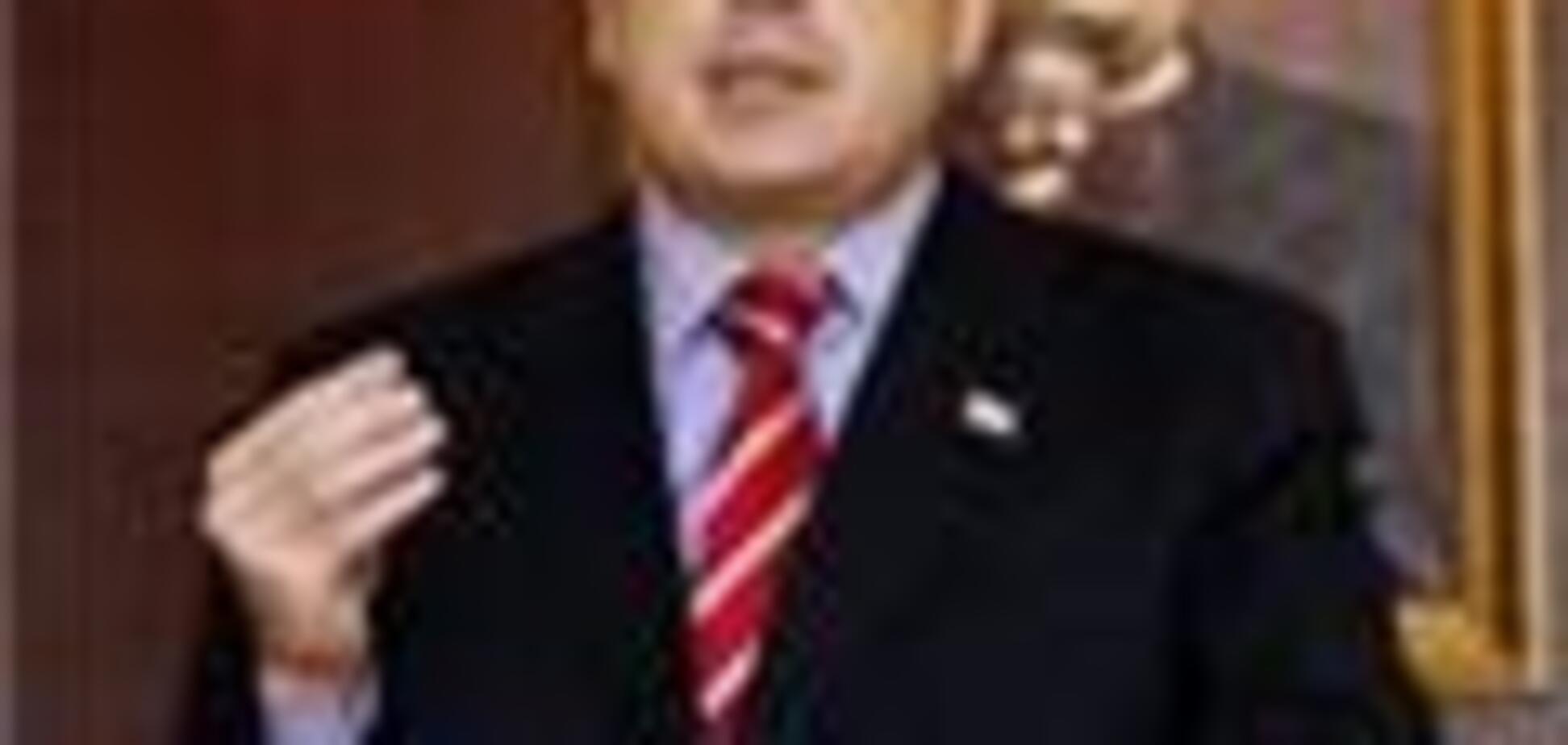 Саакашвілі продасть Росії грузинську ж / д