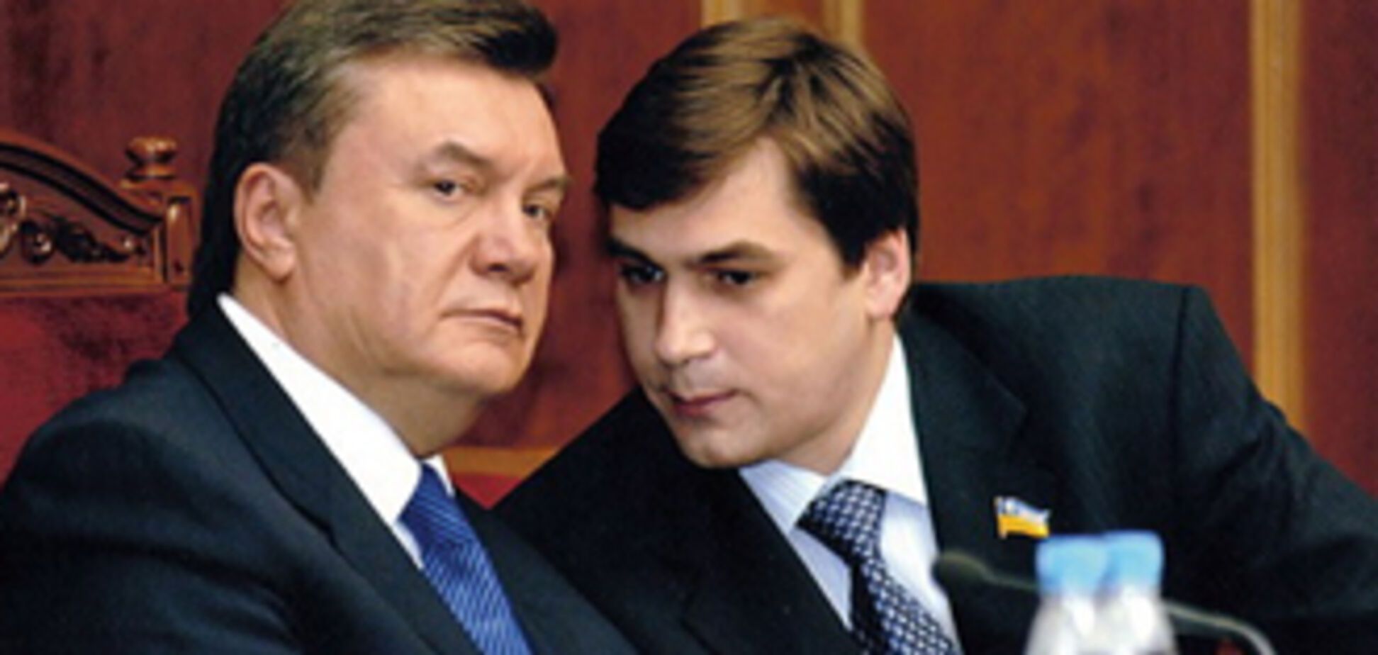 У нардепа-регіонала стріляли впритул