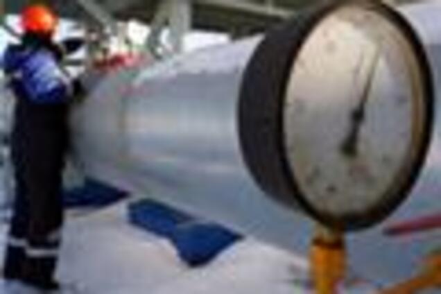 Білорусь отримає російський газ по $ 150