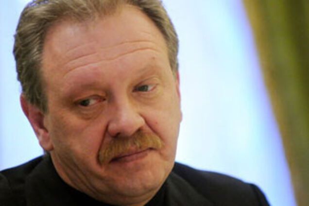 Дубина готовий покинути притулок