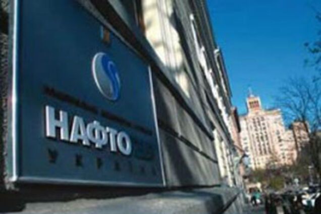 “Нафтогаз” и “Газпром” не договорились