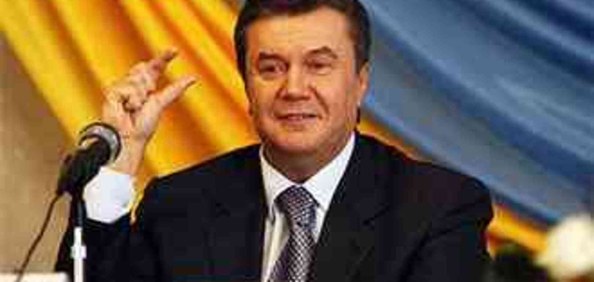 Янукович: досрочные выборы все равно будут