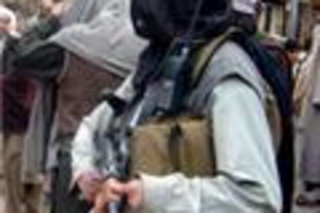 Таліби вбили польського заручника