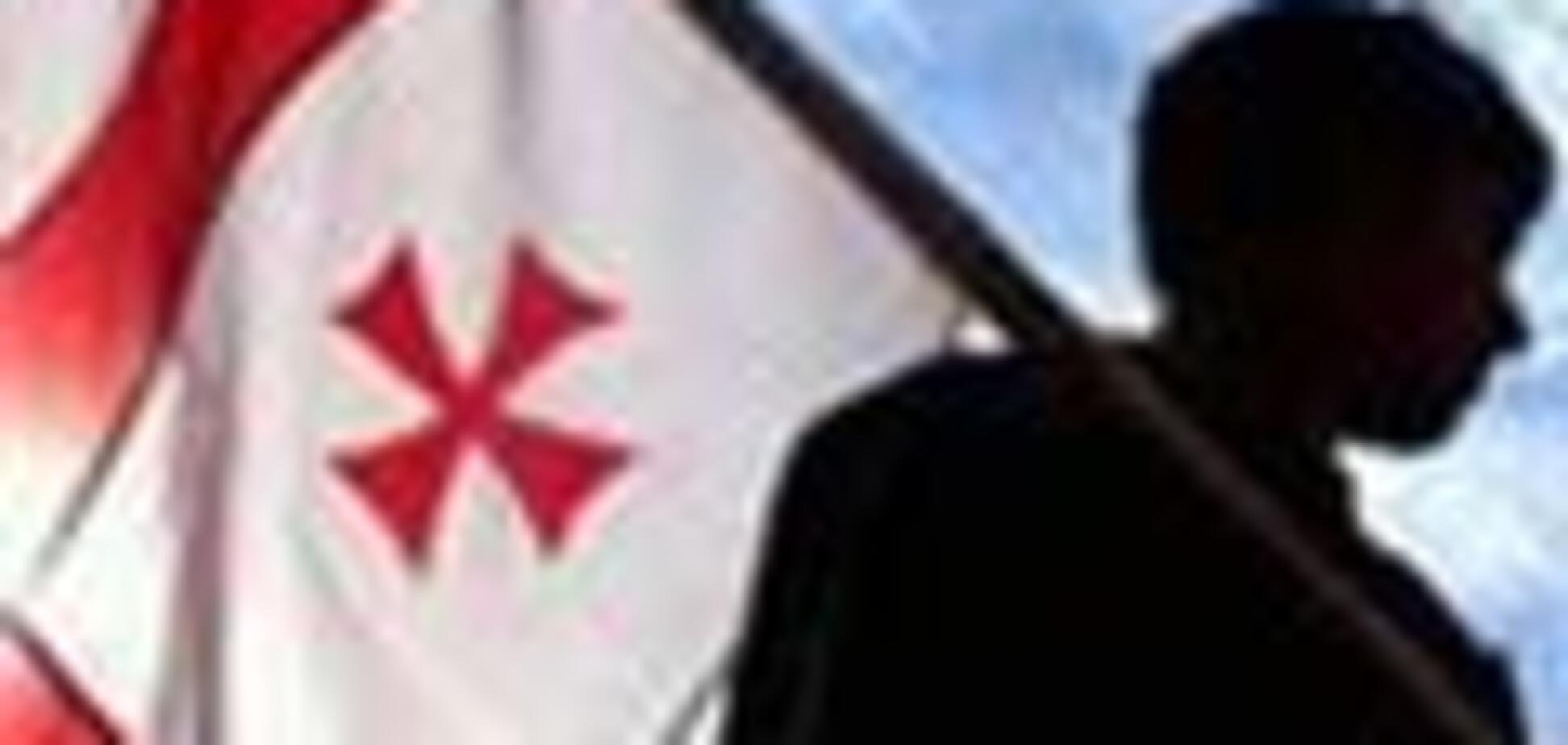 Звільнений викрадений грузинський арбітр