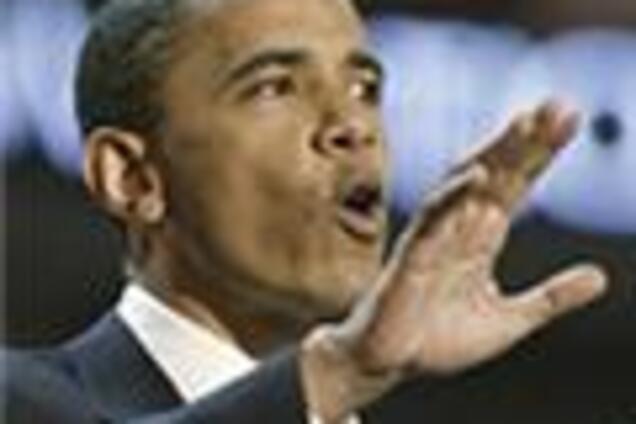 Обама знову розповів про катастрофу, яка чекає США