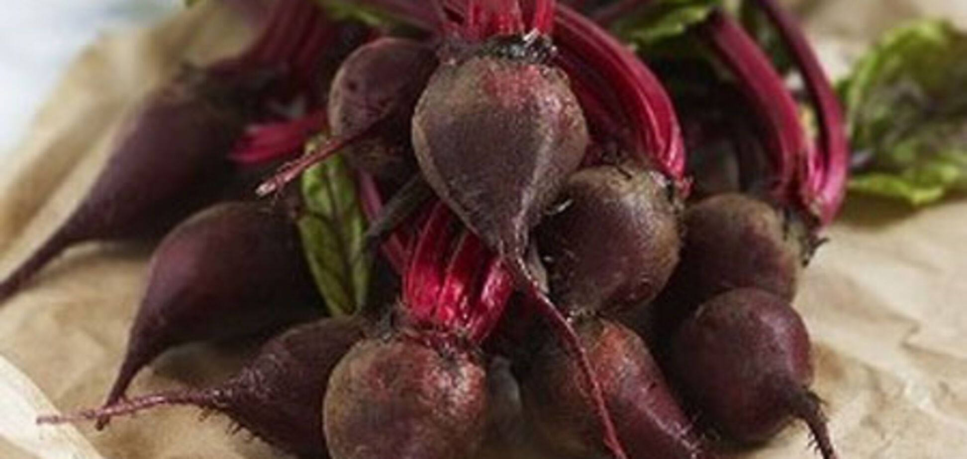 Свекла - красота и кулинария