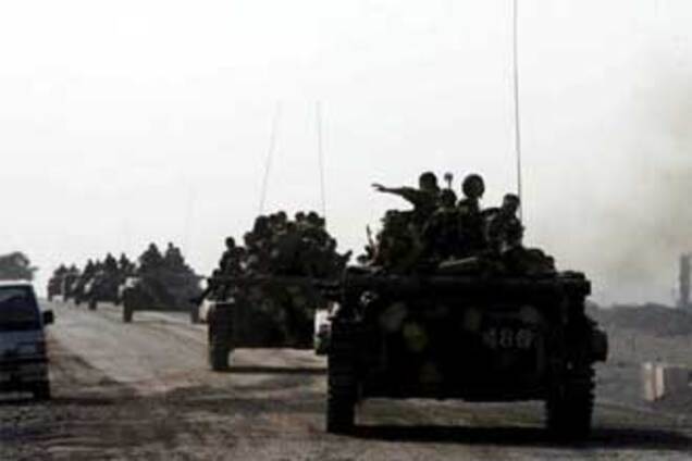 До Грузії та Абхазію їде комісар Ради Європи