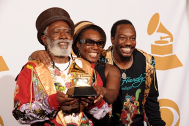 У США вручили премії Grammy