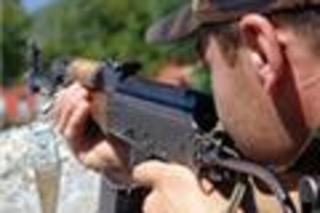 Цхінвалі знову під обстрілом, повідомляють осетини