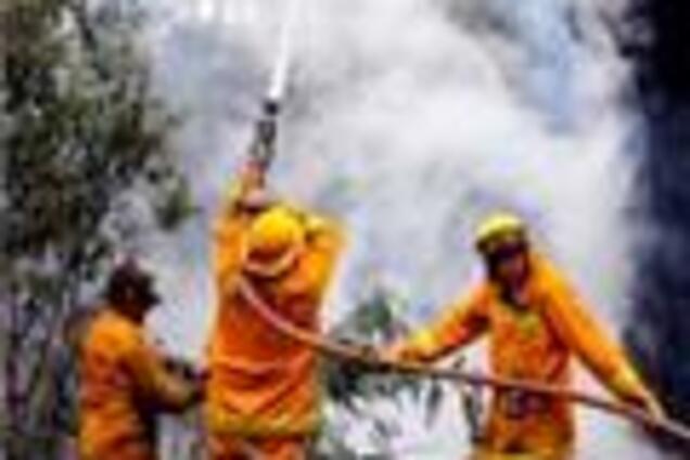 Пожары в Австралии: погибших уже 171