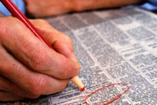 Количество безработных украинцев близится к миллиону