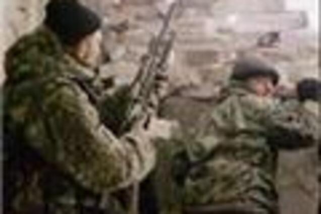 В Чечне произошел бой между 'Шатрала' и милиционерами