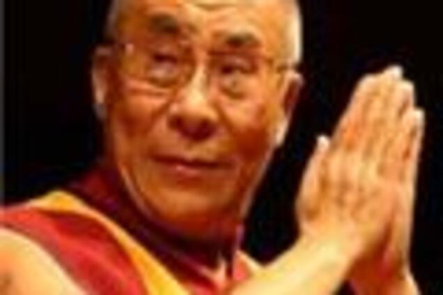 Далай-ламе присвоено звание почетного гражданина Рима