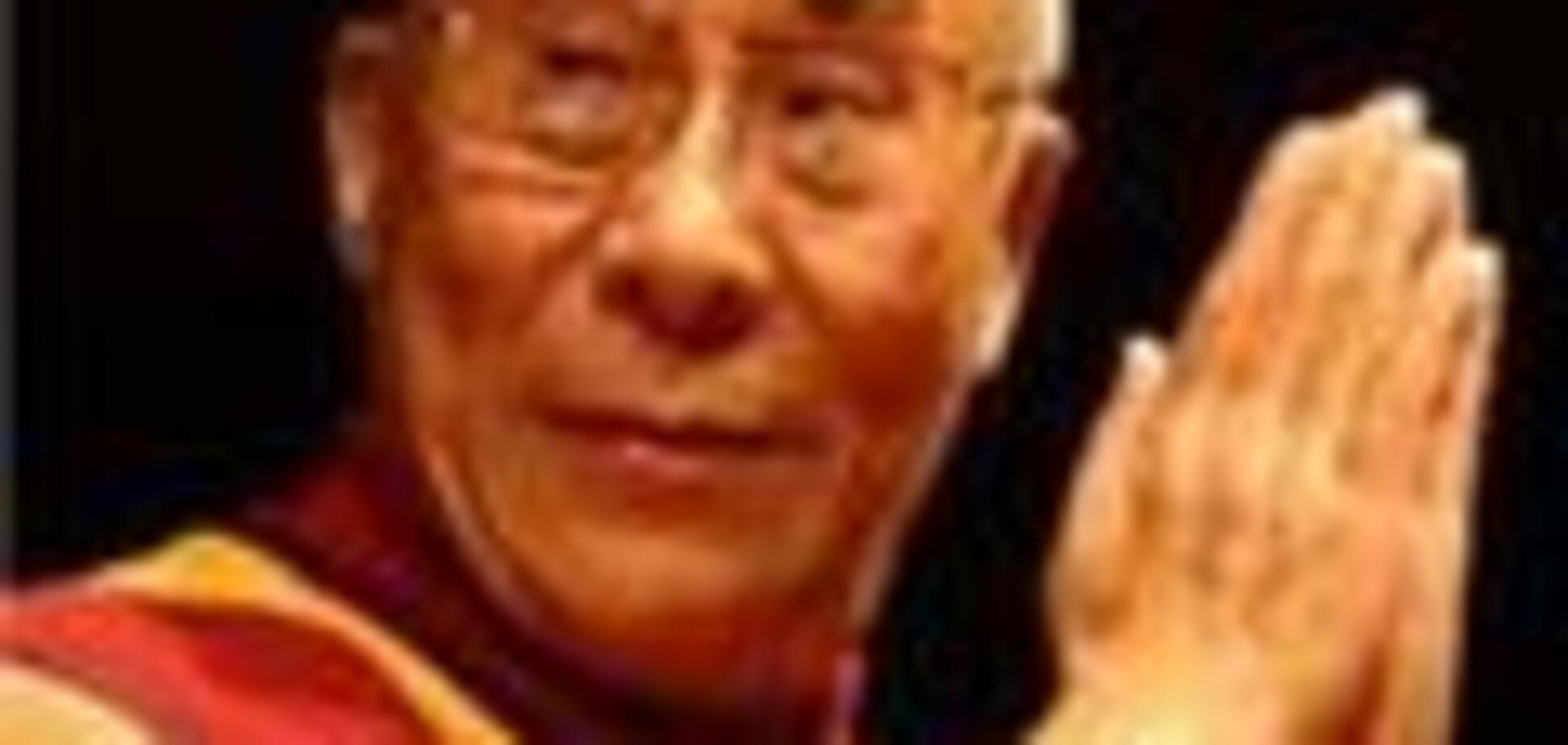 Далай-ламі присвоєно звання почесного громадянина Риму