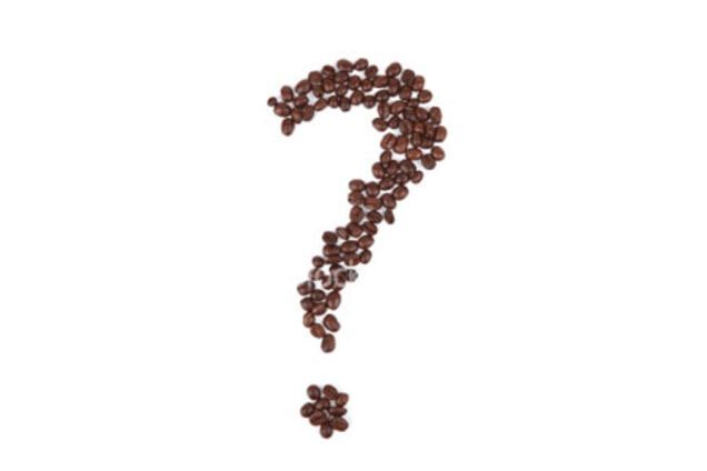 Что означает понятие «соленый кофе»?
