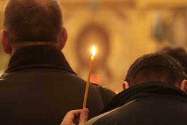 Наступило Прощеное воскресенье