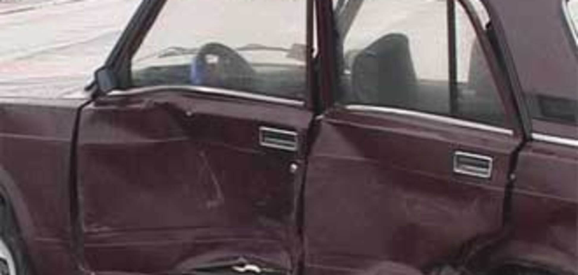 Украинец из ненависти давил москвичей на остановке