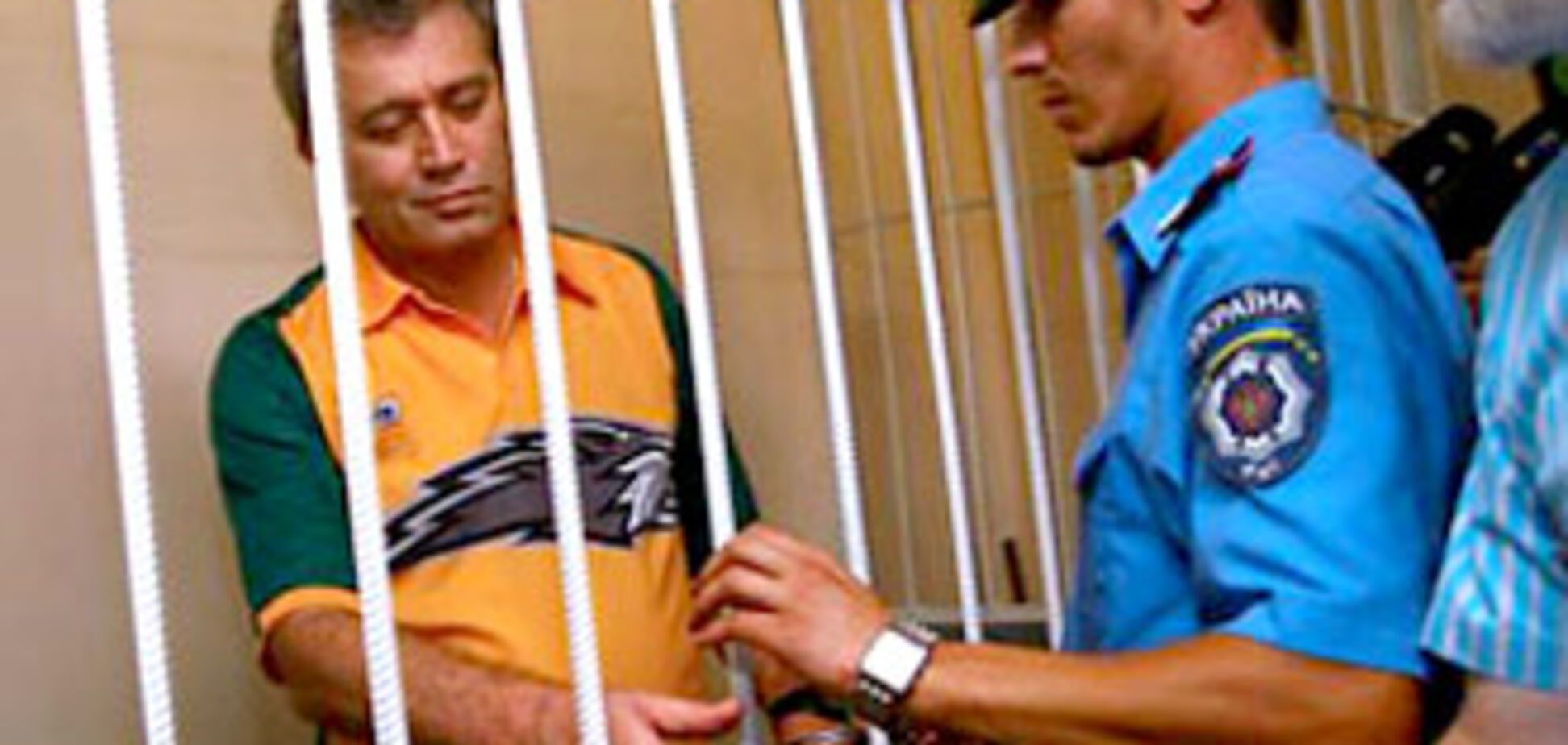 Отменен приговор 'черному трансплантологу'