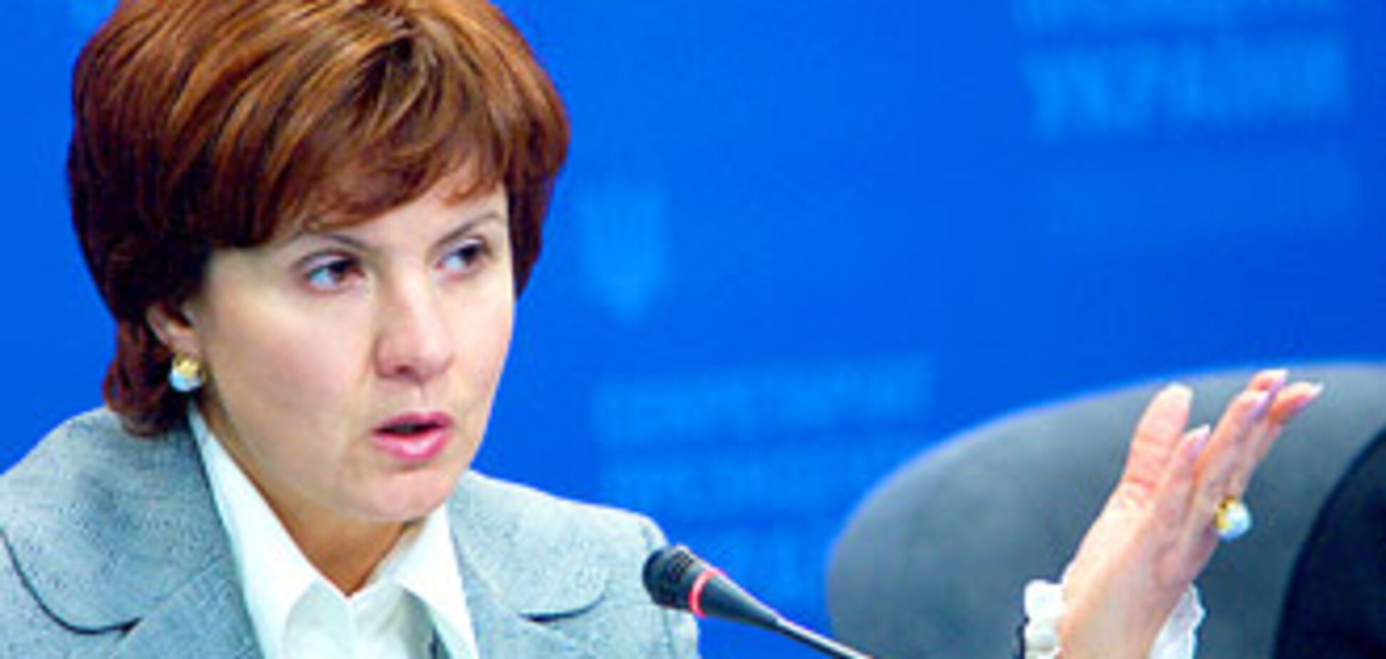 Ющенко отсек Головатого и нашел замену