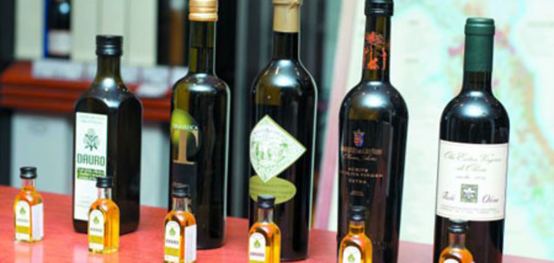 Постный продукт от Винодела