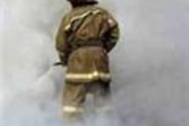 В Якутии сгорело общежитие