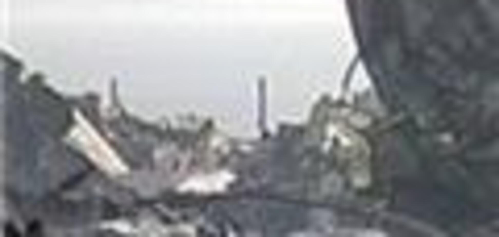 В Гондурасе разбился самолет с тонной кокаина на борту