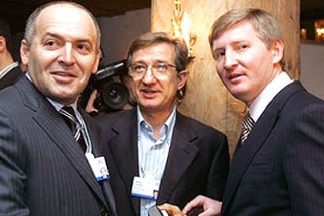 Ахметов поднялся в рейтинге Forbes