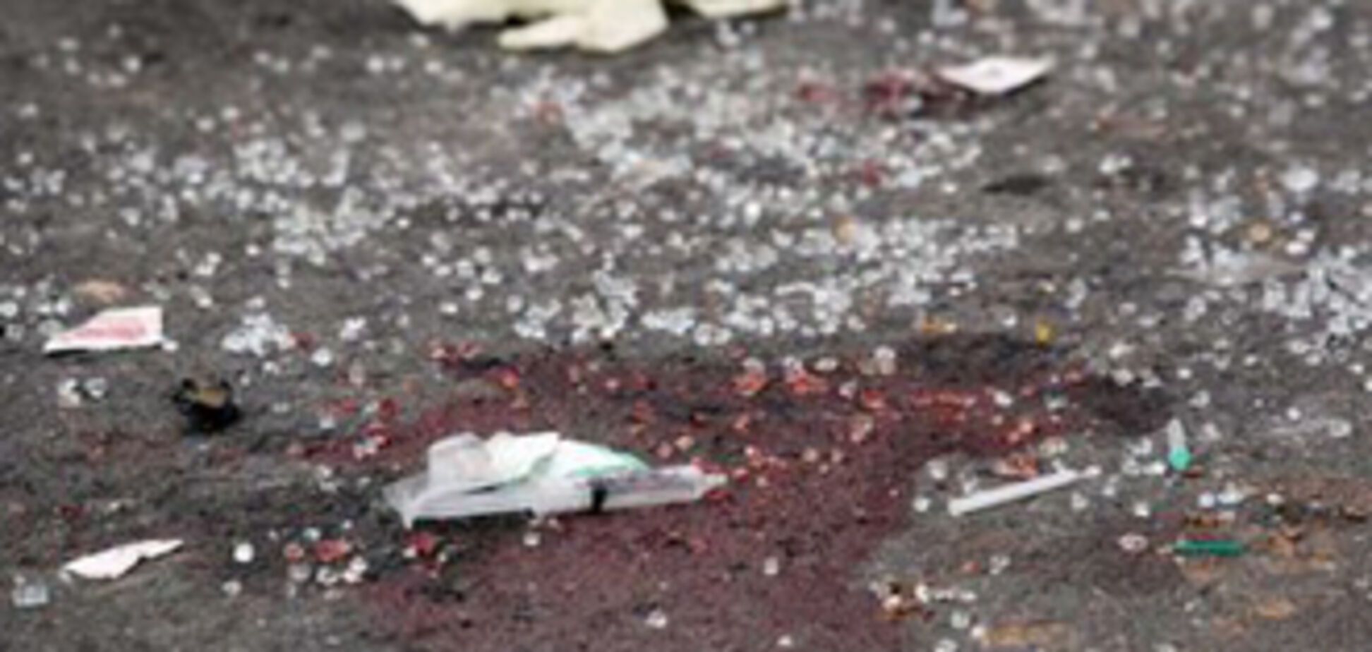 Вчинено замах на заступника Черновецького