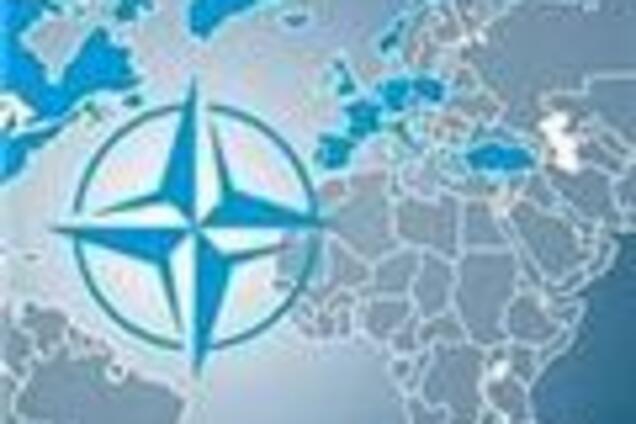 НАТО примет Украину со столицей во Львове 