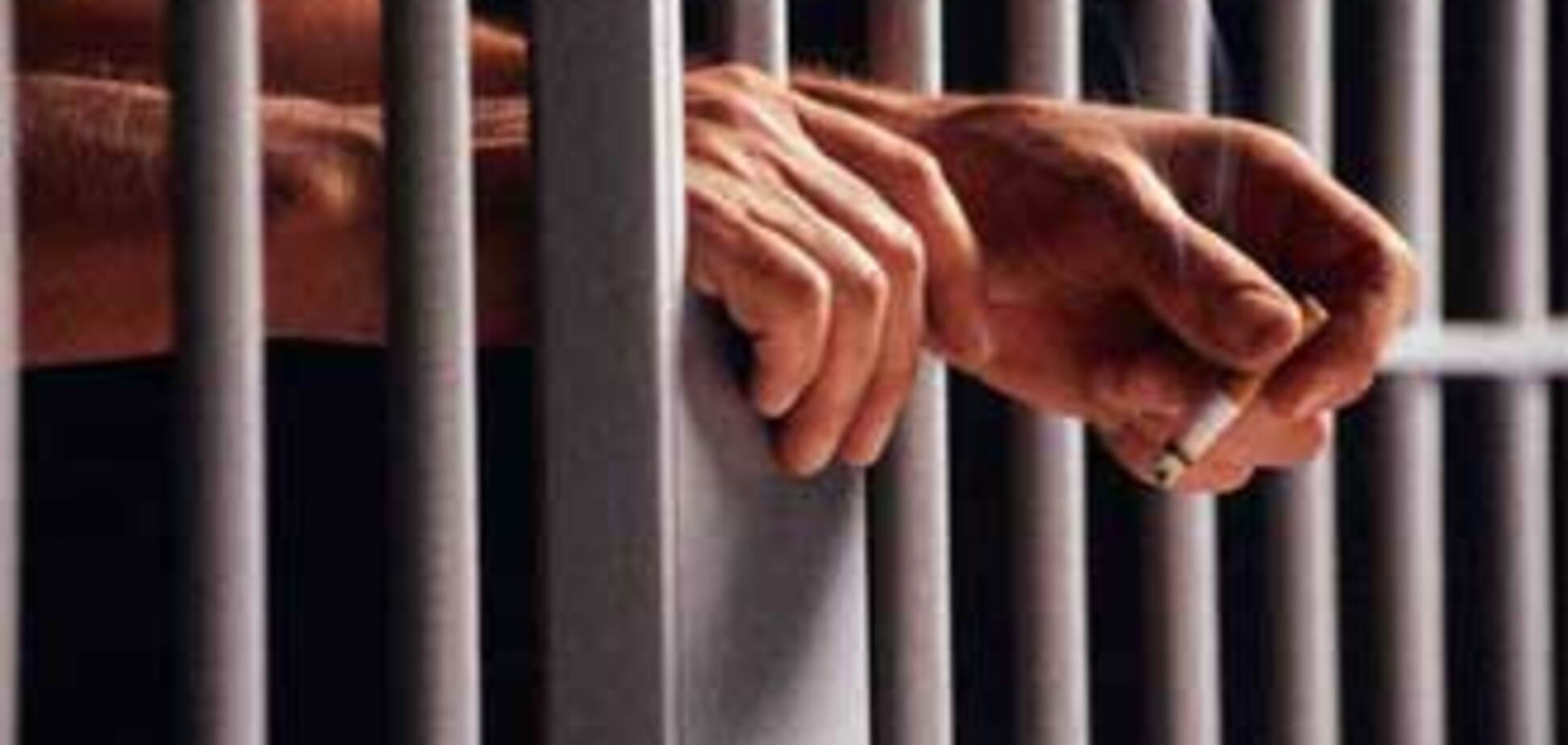 В Киеве сорвана сходка воров «в законе»